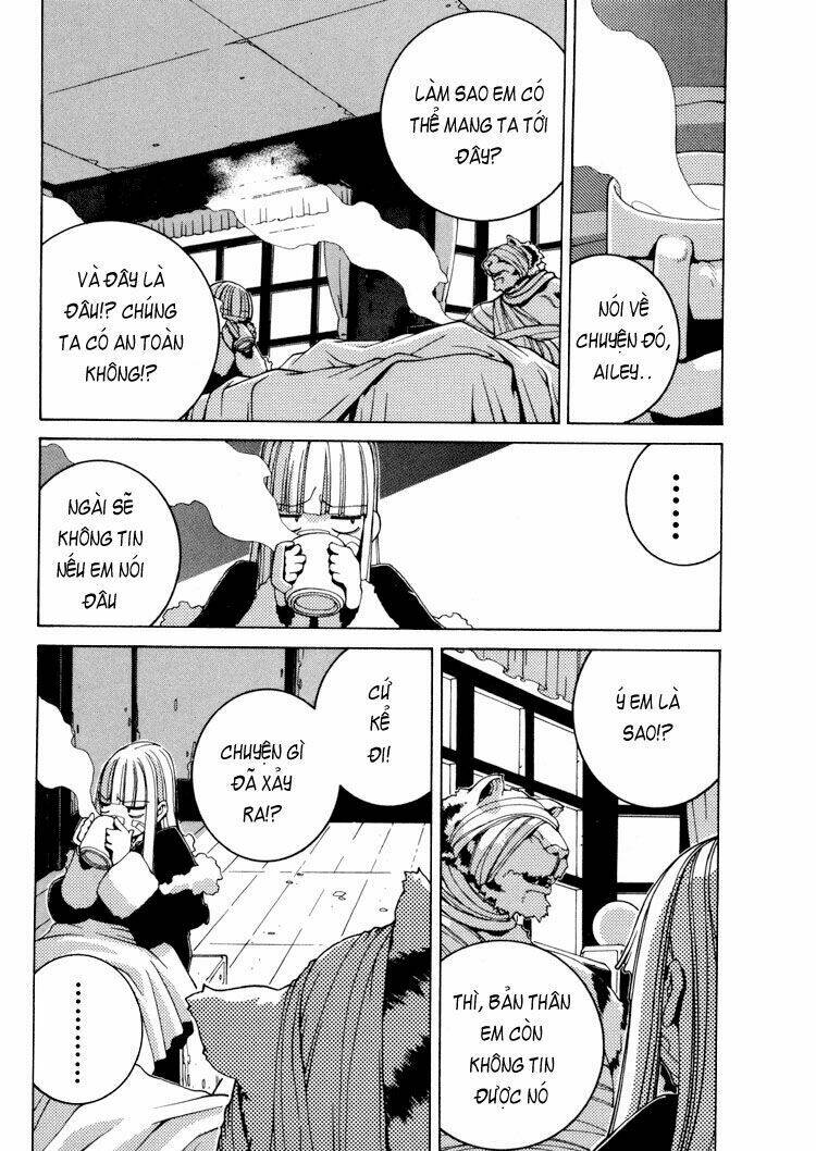 ragnarok: sword of the dark ones chapter 13 13