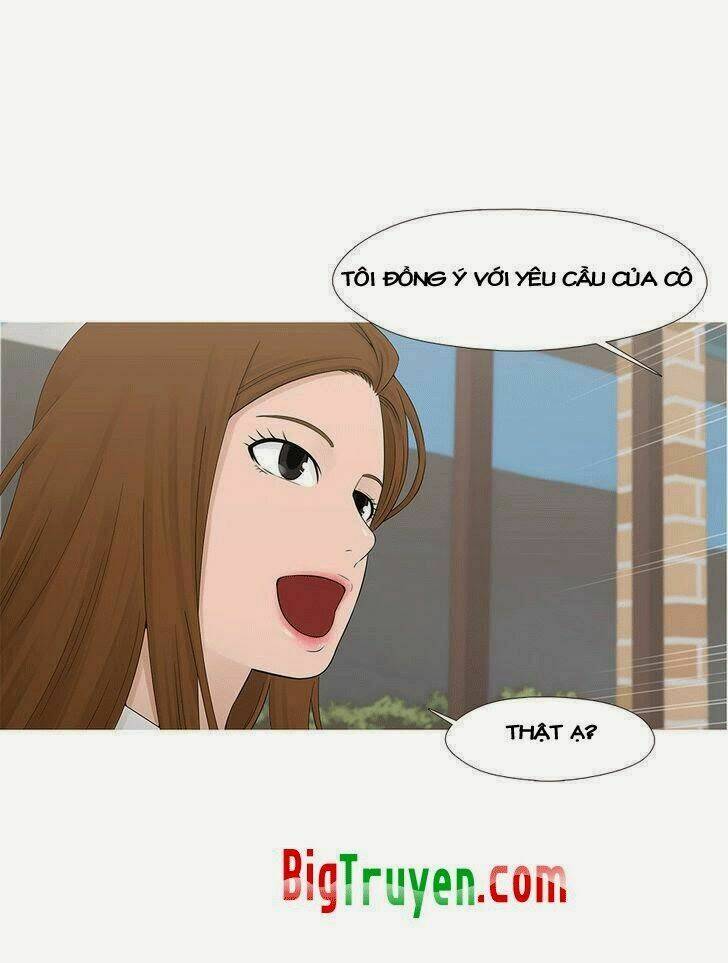 trái tim của một người bạn chapter 16 34