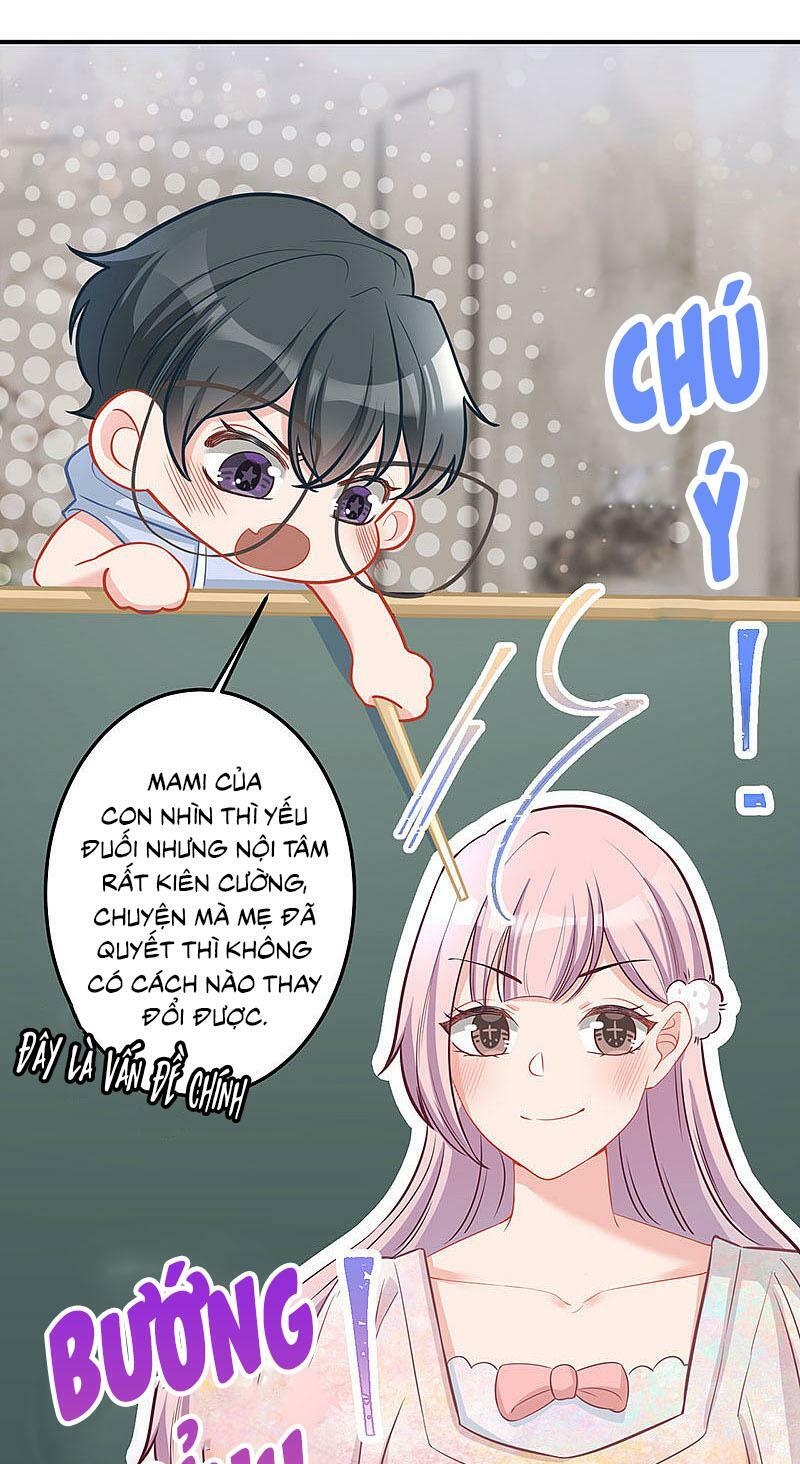 manh bảo ngọt ngào chapter 31 7