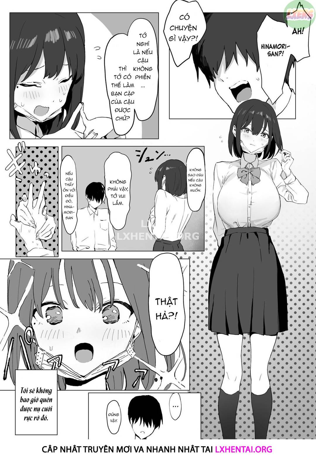 thực hành trải nghiệm tình dục chapter 1 7