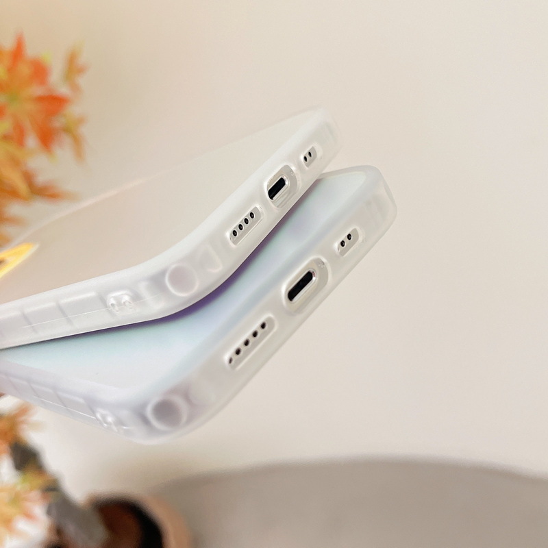 Ốp lưng đổi mầu cho iphone 14 pro max rất đẹp hàng chính hãng