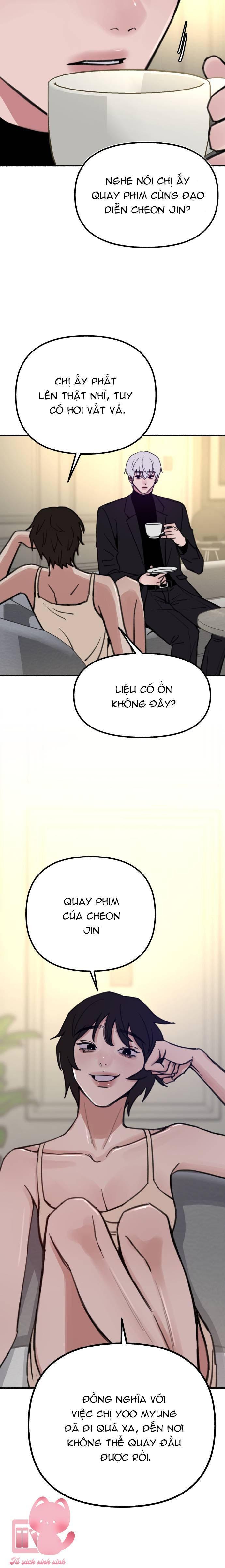 nàng thơ điện ảnh chapter 47 6