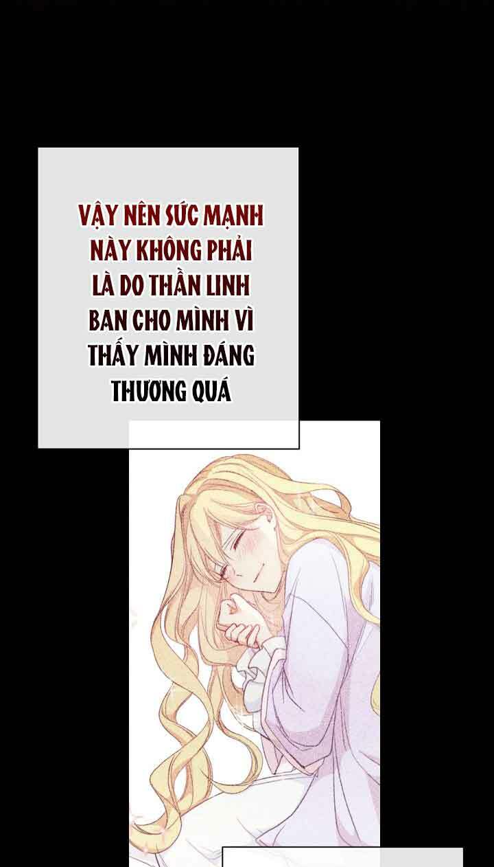 ác nữ phản diện đảo ngược đồng hồ cát chapter 79.1 42