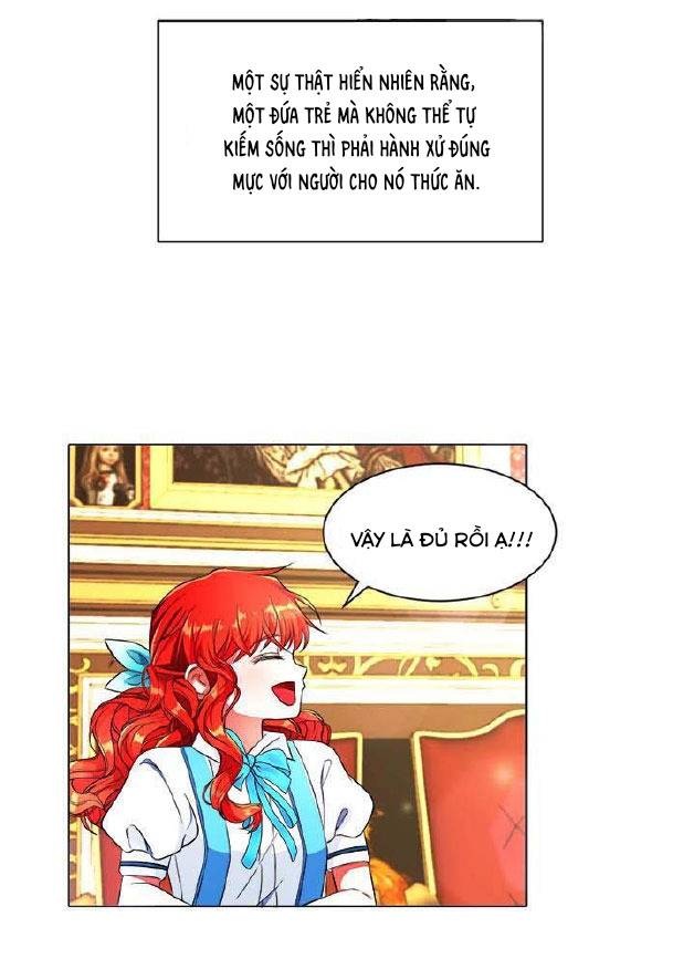 lý do trốn tránh người bạn thời thơ ấu chapter 4 8