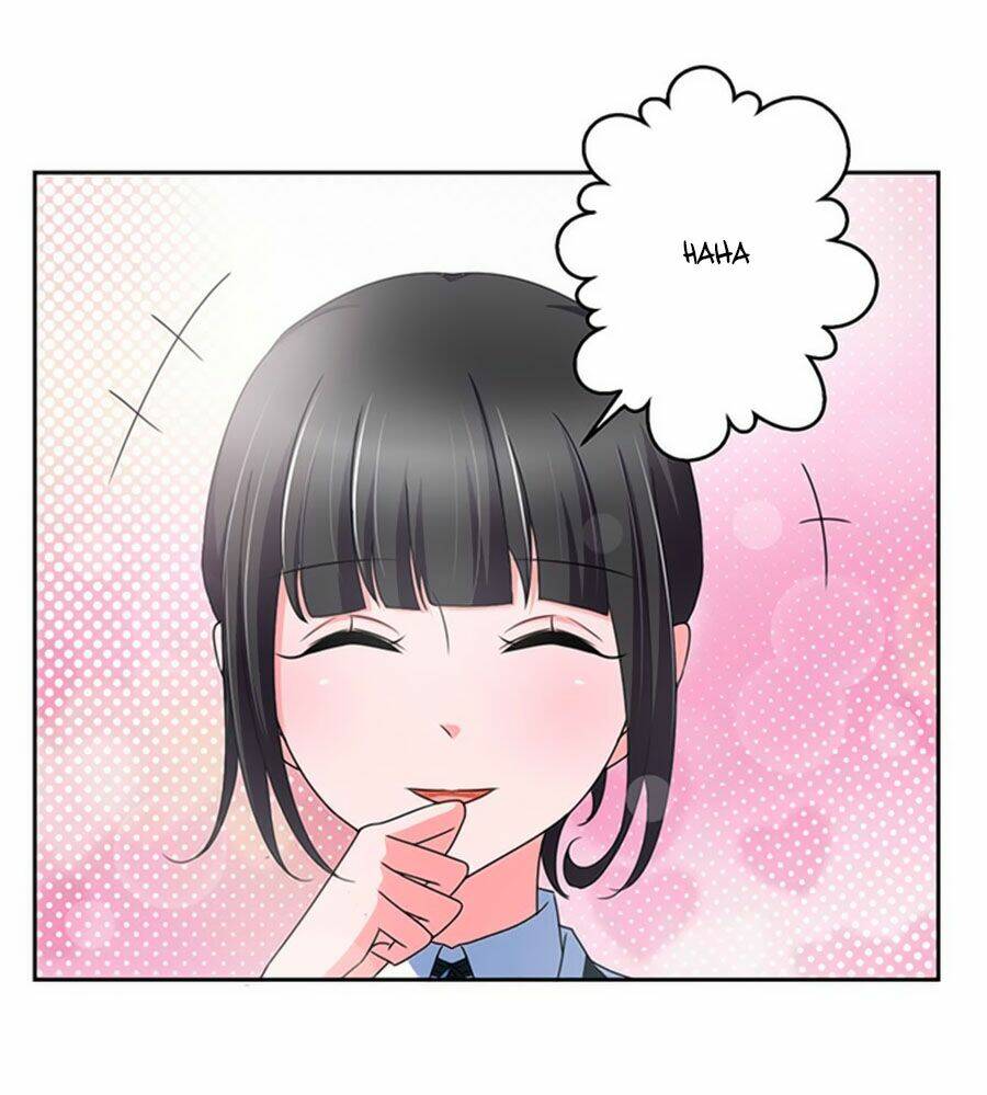 người yêu khát máu của tôi chapter 9 16