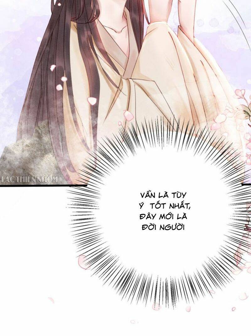 trọng sinh bá sủng nhiếp chính vương quá mạnh mẽ chapter 62 10