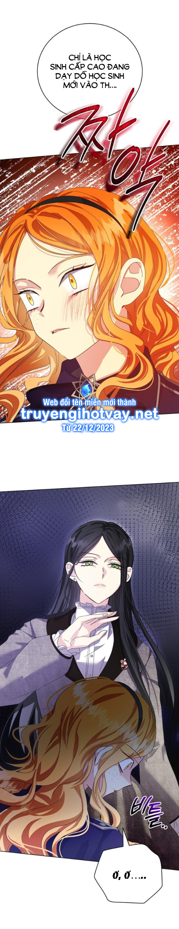 chiếm hữu trái tim bạo chúa chapter 31.2 17