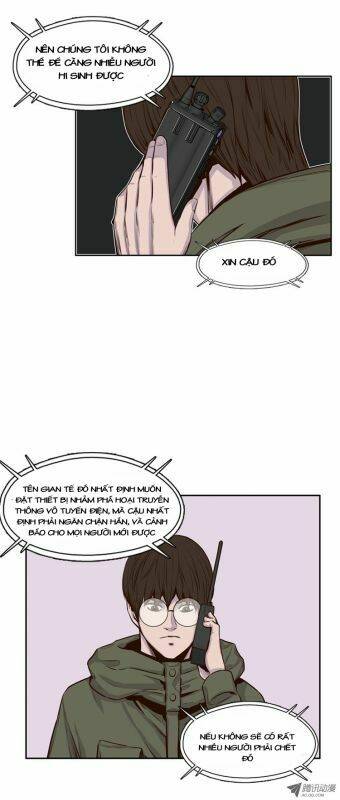 vua của vong linh chapter 115 19