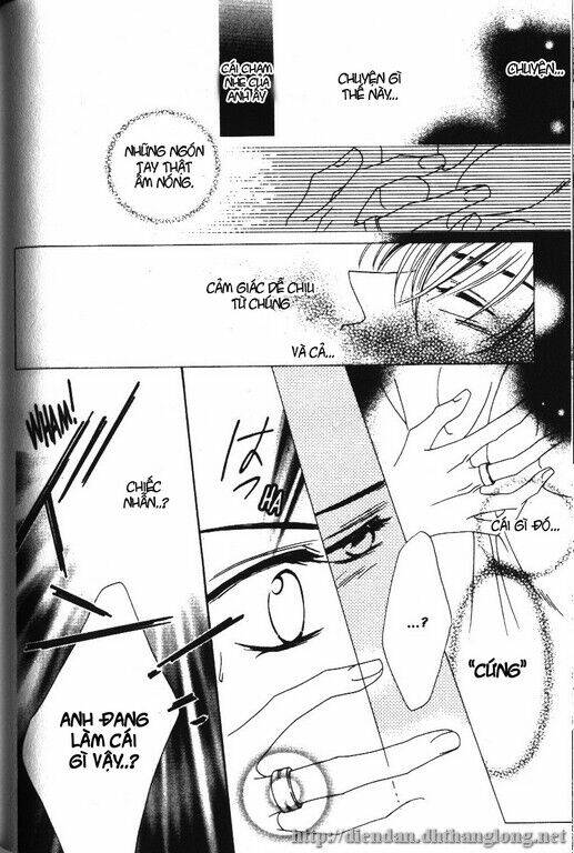 only the ring fingers know chapter 4 19