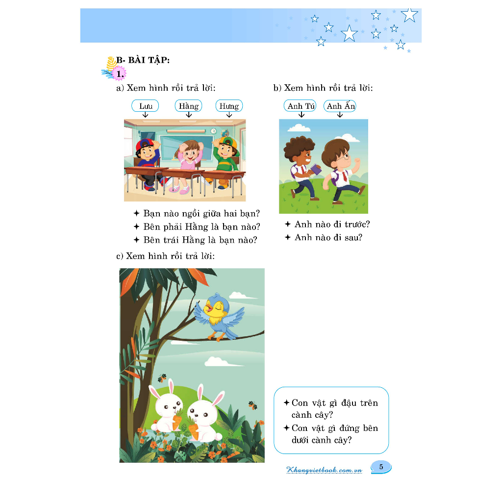 Sách - nâng cao và phát triển tư duy toán lớp 1