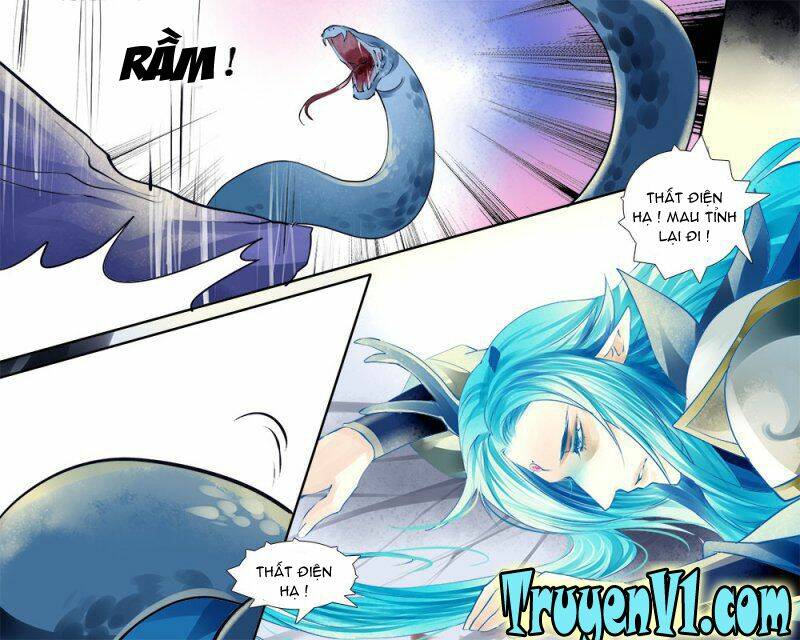 long phượng trình tường chapter 95 2