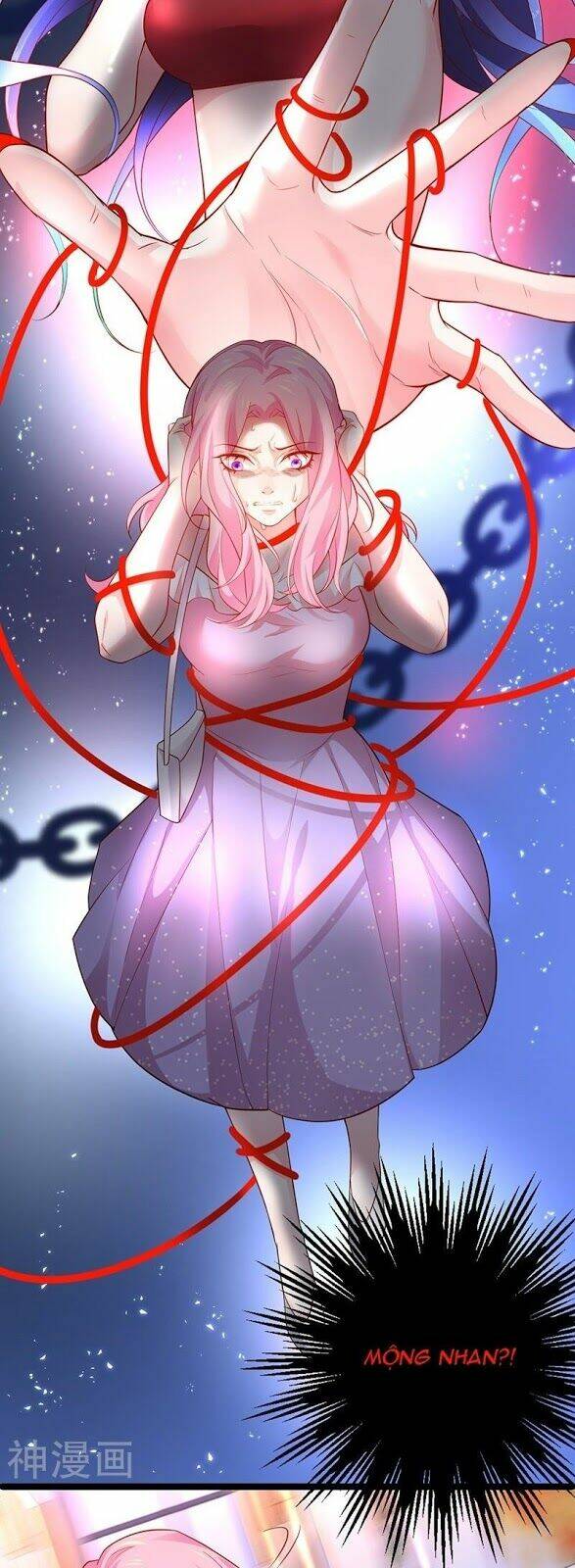 biến lan lăng vương thành ảnh đế chapter 37 12