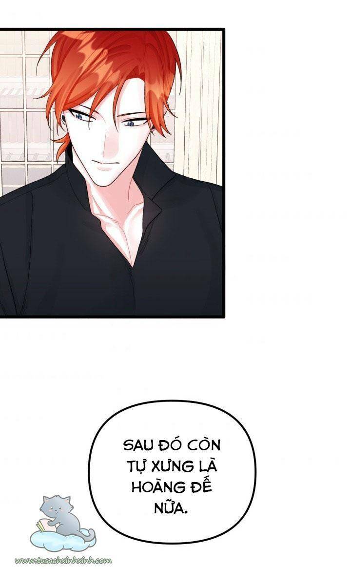 công chúa bãi rác chapter 54 45