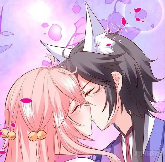 hồ tiên hung bạo chapter 137 6