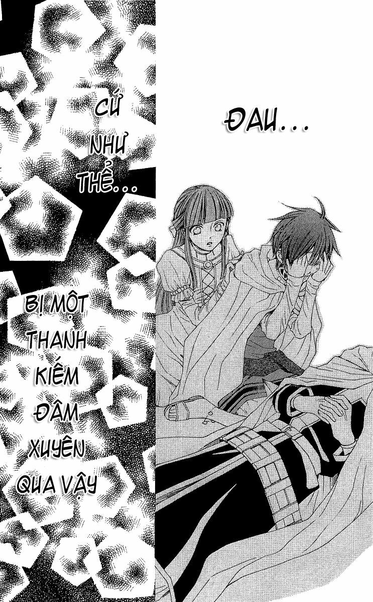 bình minh arcana chapter 20 41