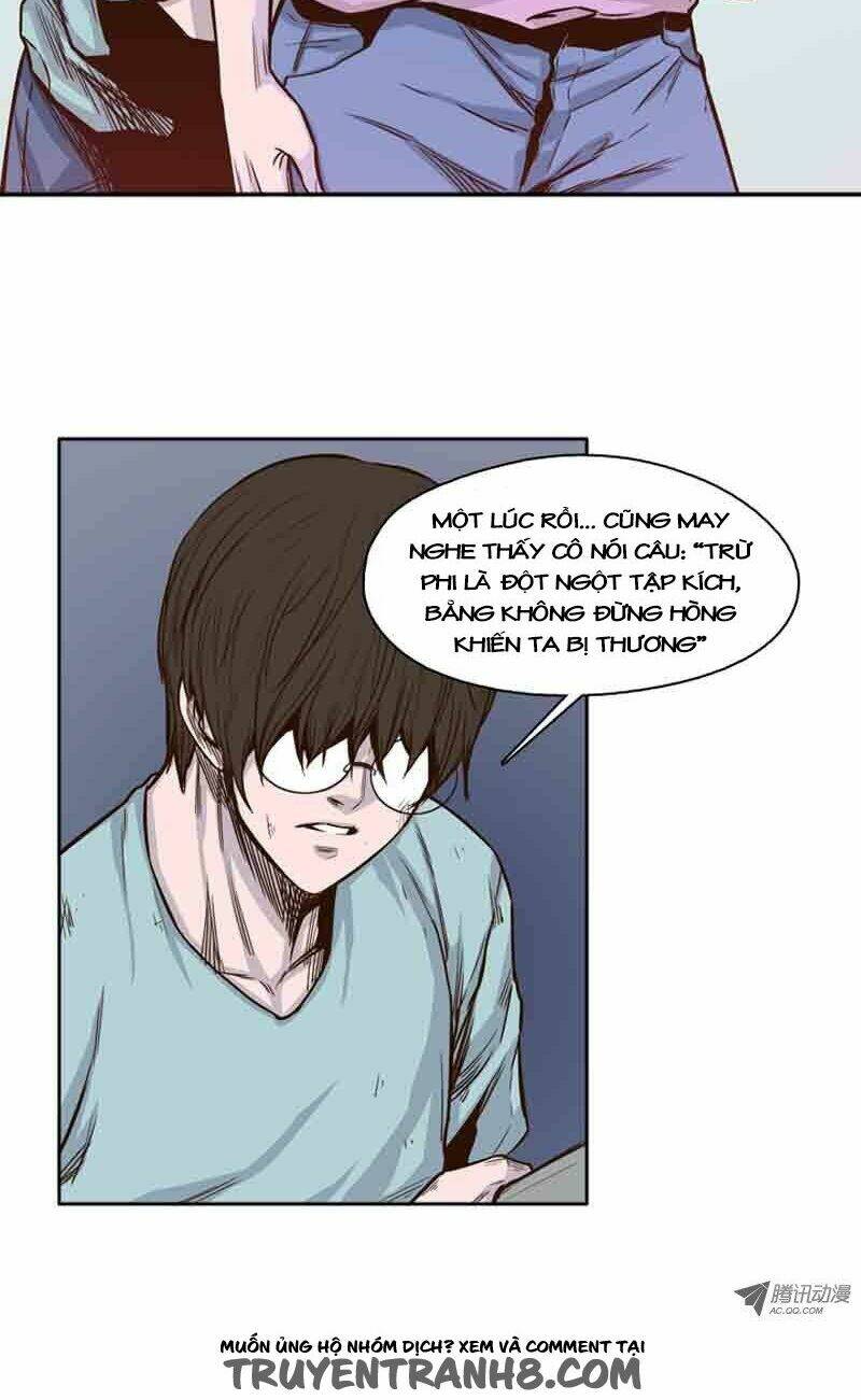 vua của vong linh chapter 53 14