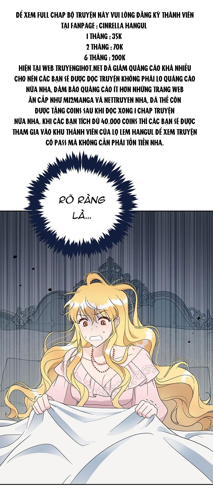 đây là cuộc hôn nhân lừa đảo chapter 4.2 27