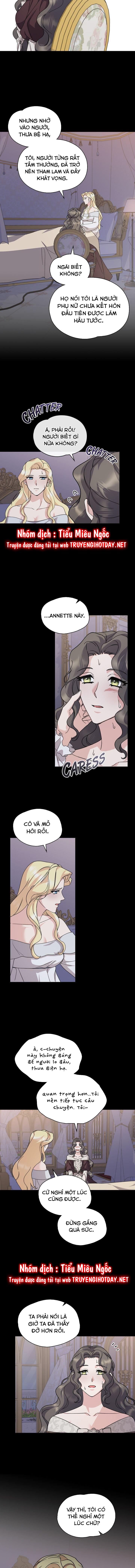 nỗi buồn của chú hề chapter 79 3