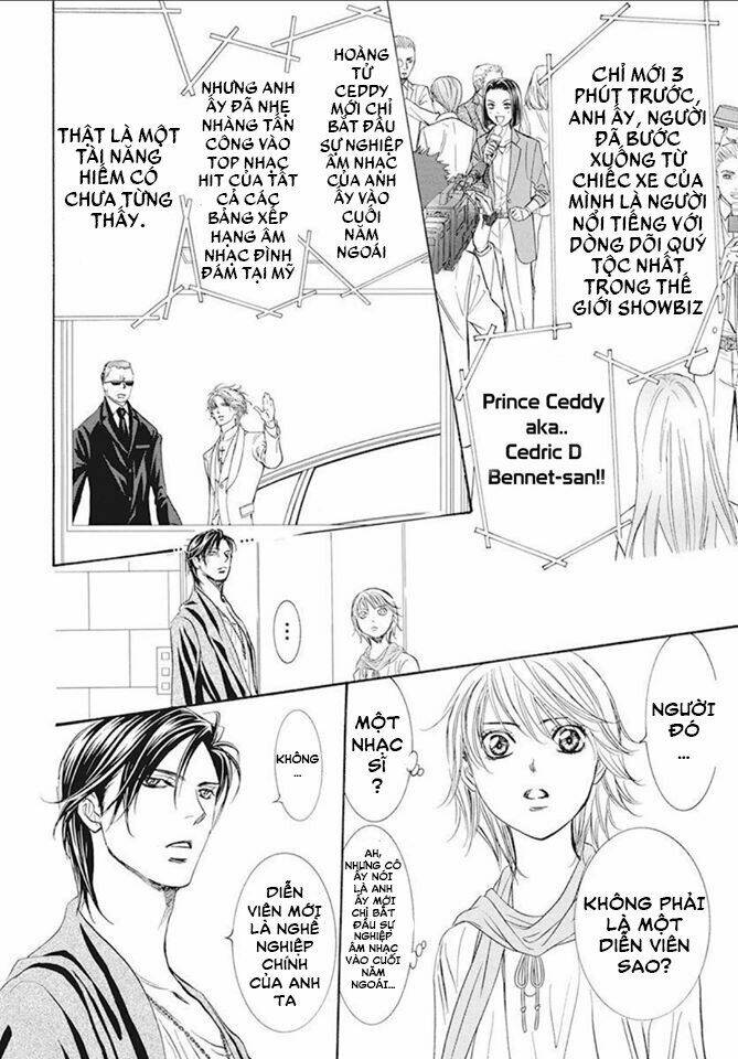 thử thách của kyouko chapter 281 2