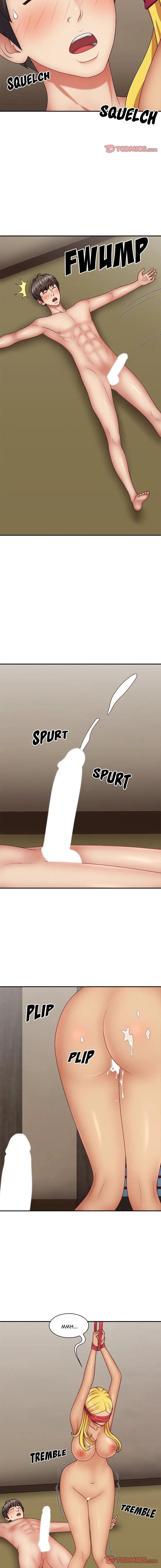 chiếm hữu linh hồn chapter 48 12