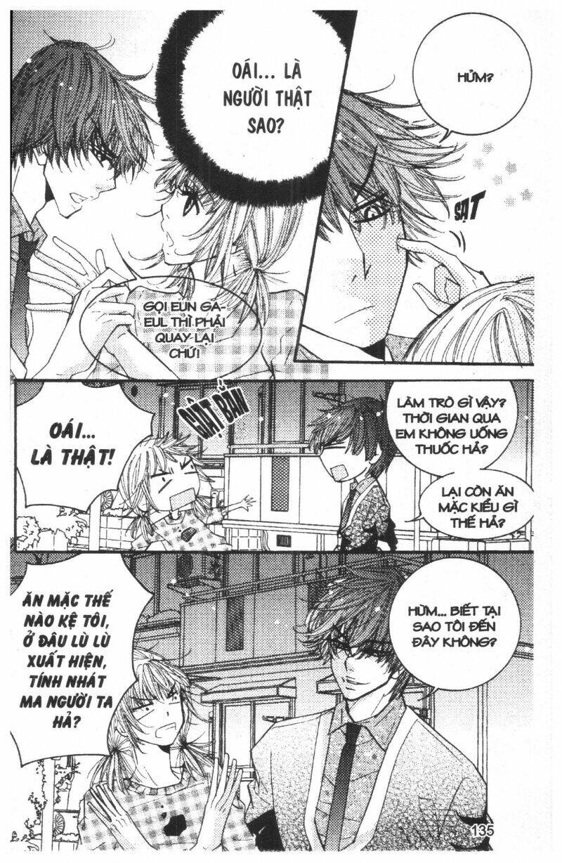 scandal đáng ngờ chapter 18 37