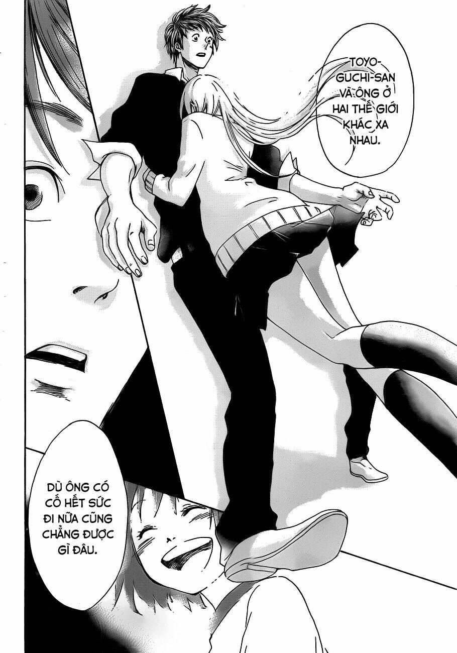 bắt đầu nổi lực từ đây - oneshot chapter 1 35