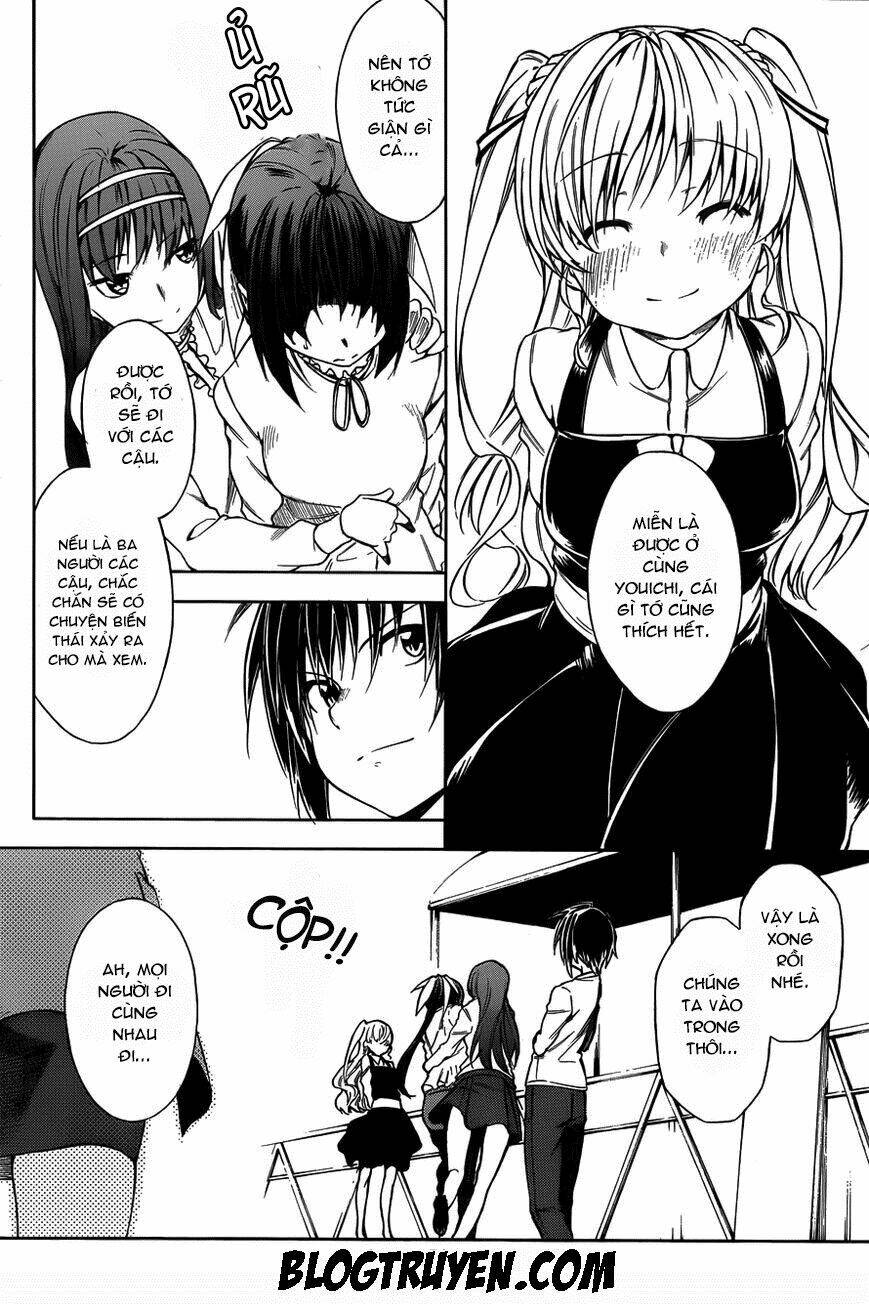 sexual hunter riot chapter 15 8