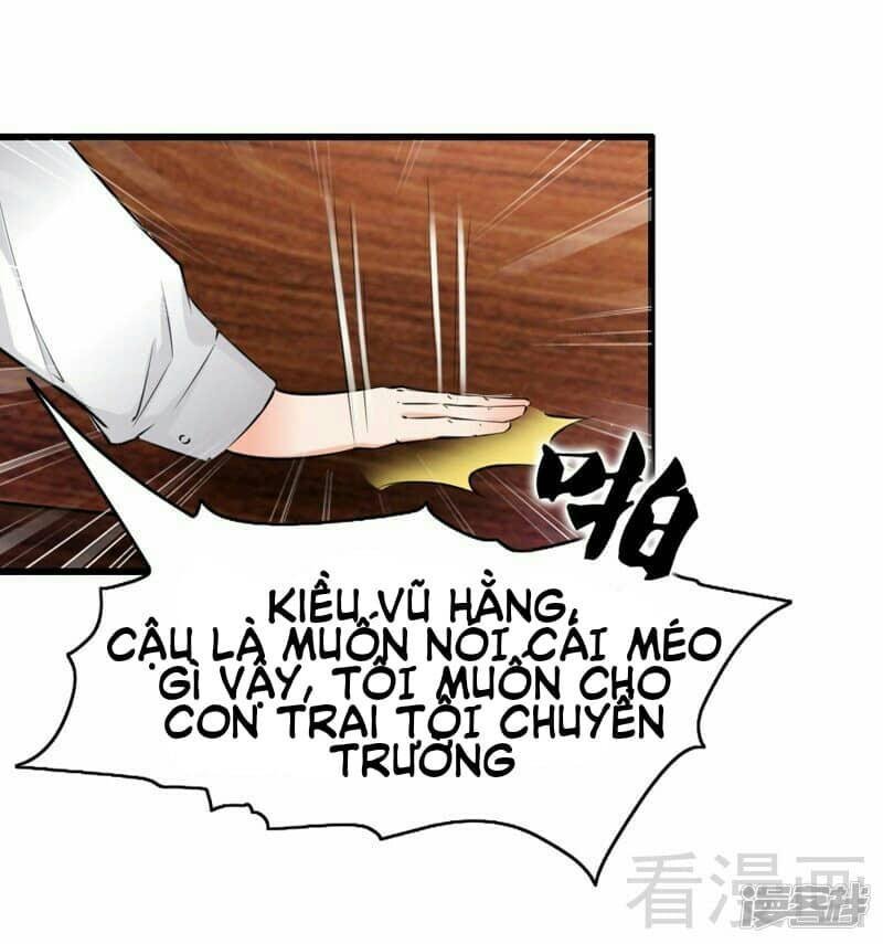 vợ có chút lạnh lùng chapter 9 17