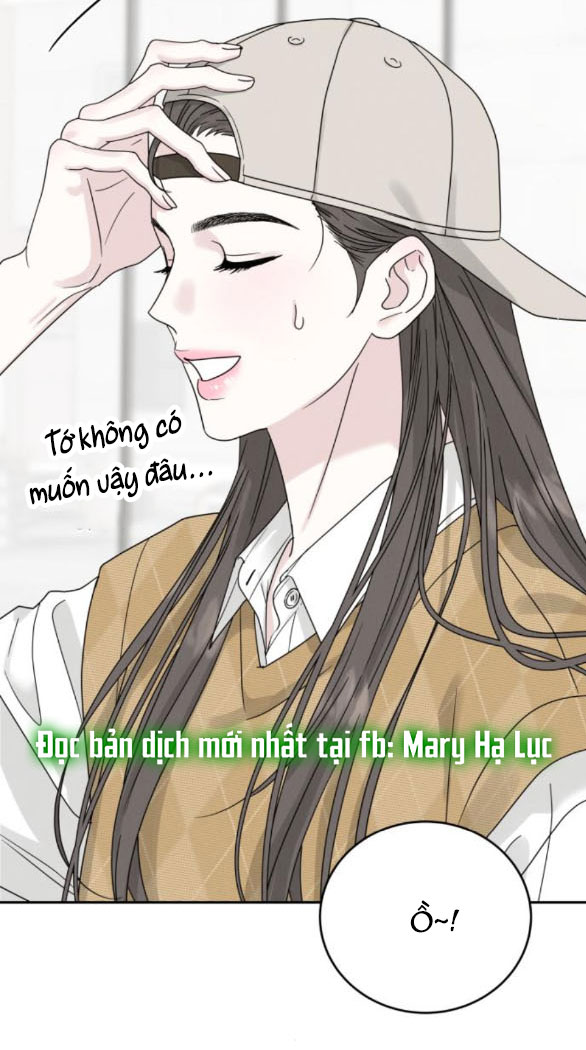 Thuyết Tình Yêu Ích Kỷ chapter 11.2 9