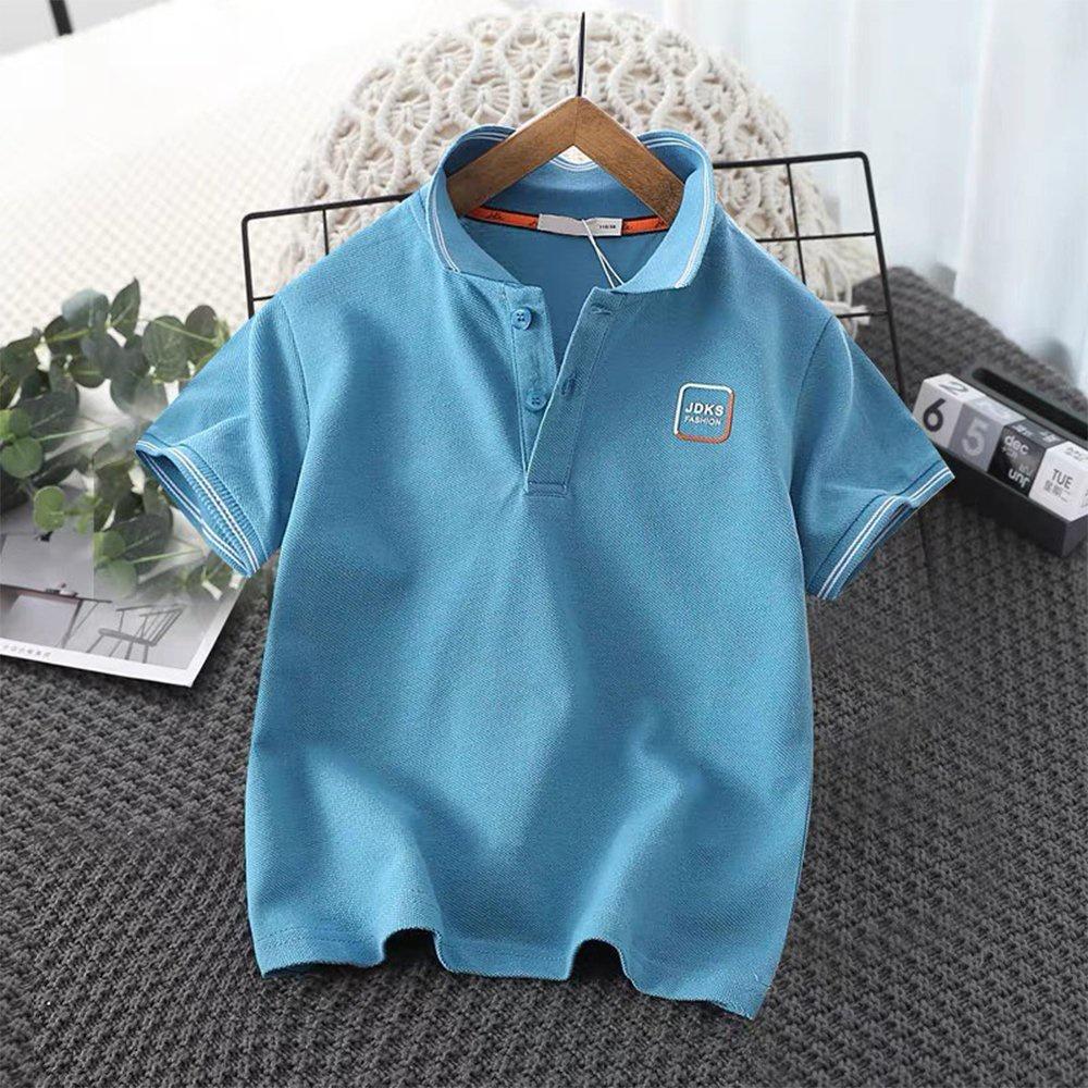 Mua Áo polo bé trai gái size đại cho bé từ 15 - 65kg - Áo phông trẻ em có cổ POLO FASHION - Trắng,Size 10 : 24 - 28kg tại Nhím Store thời trang trẻ em Mua Áo Polo Bé Trai Gái Size Đại Cho Bé Từ 15 - 65Kg - Áo Phông Trẻ Em Có Cổ Polo Fashion - Trắng,Size 10 : 24 - 28Kg Tại Nhím Store Thời Trang Trẻ Em