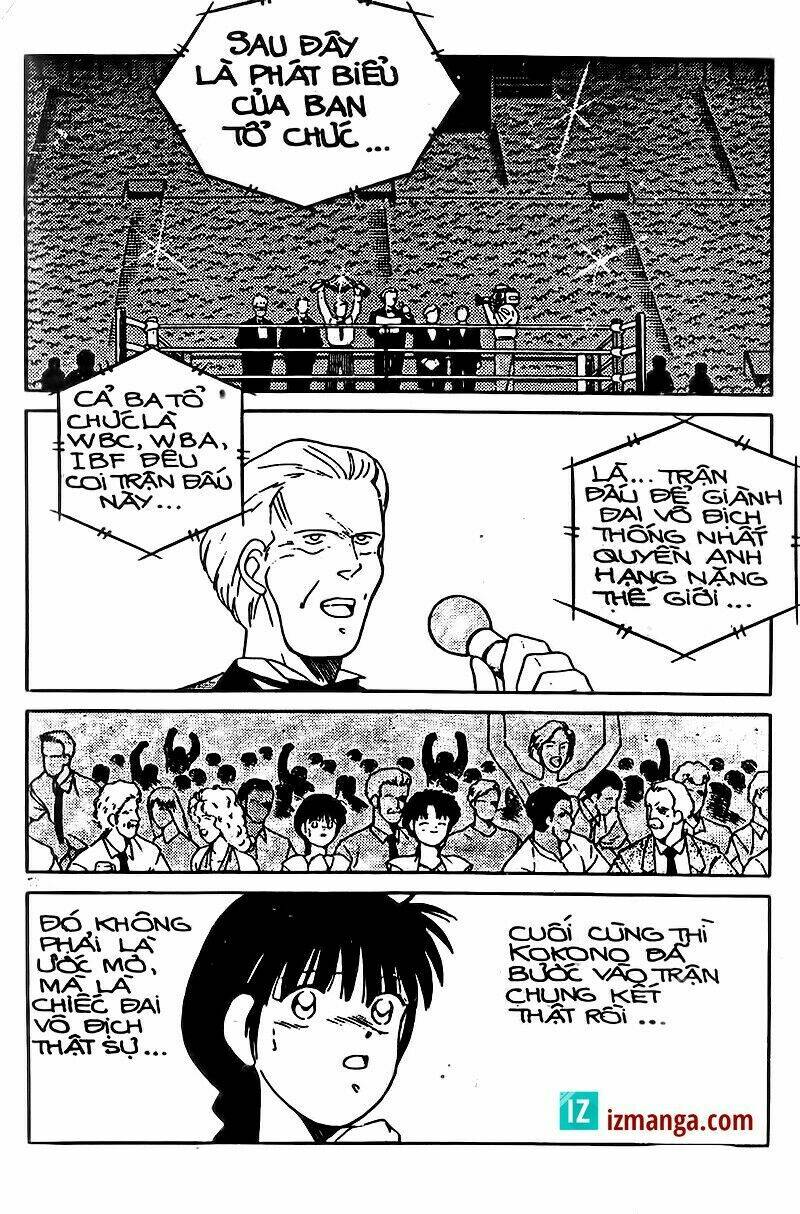 truyền nhân atula - shura no mon i chapter 123 16