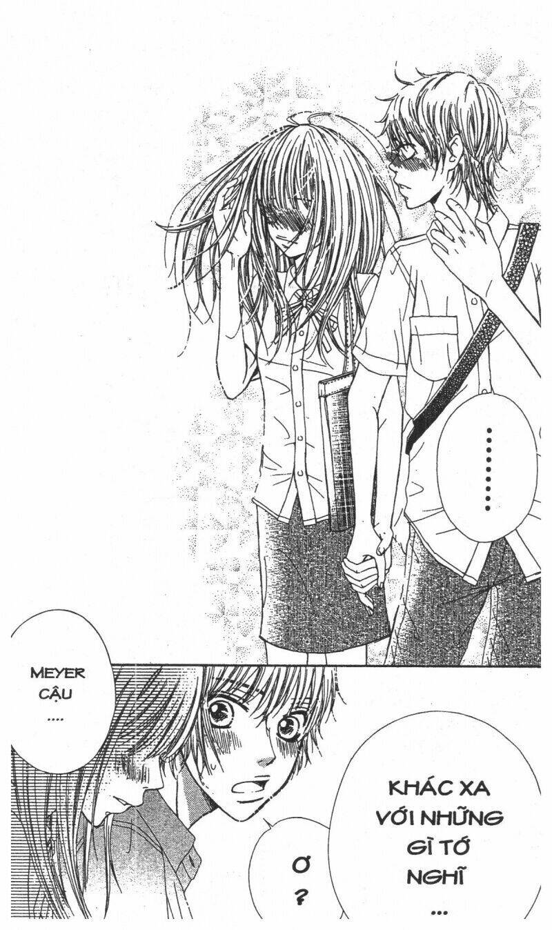 zekkyou cinderella chapter 3 122