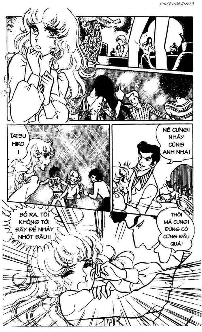 akuma no hanayome (bride of deimos) chapter 4 17