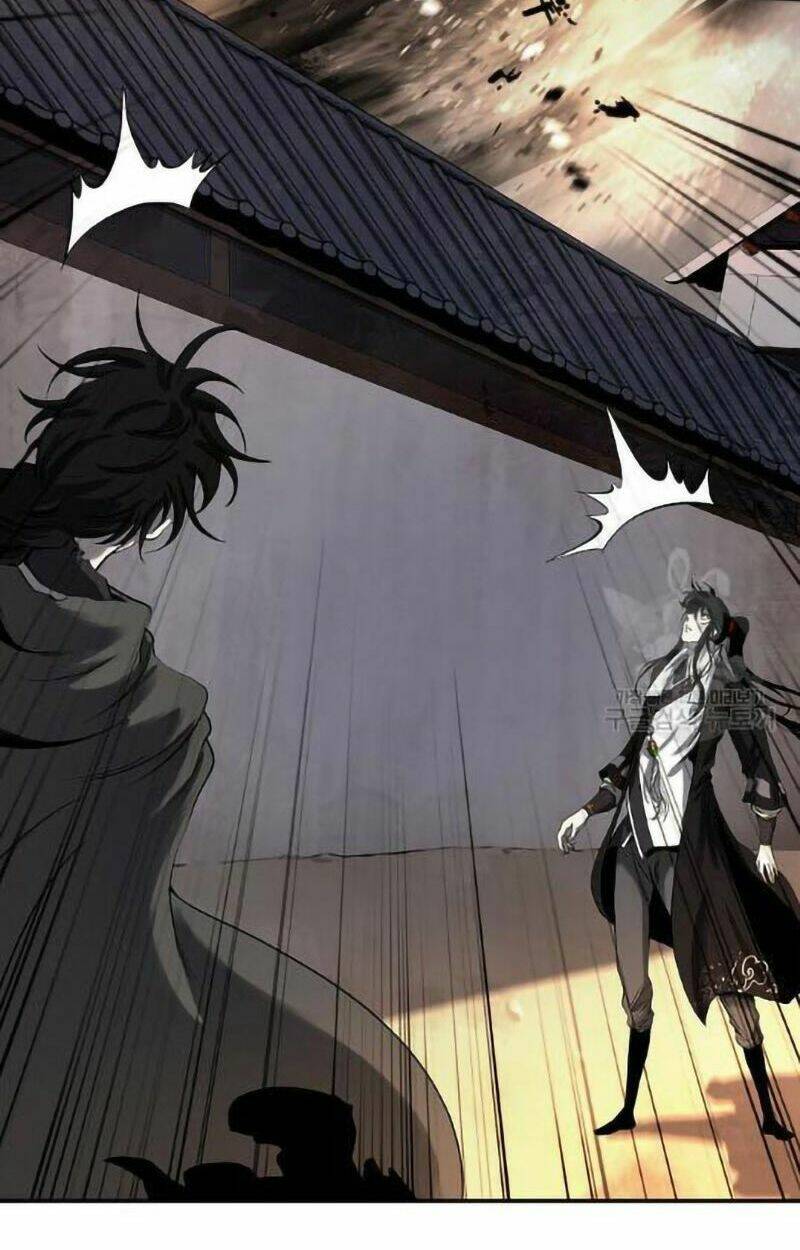 xuyên không thành hổ chapter 73 86