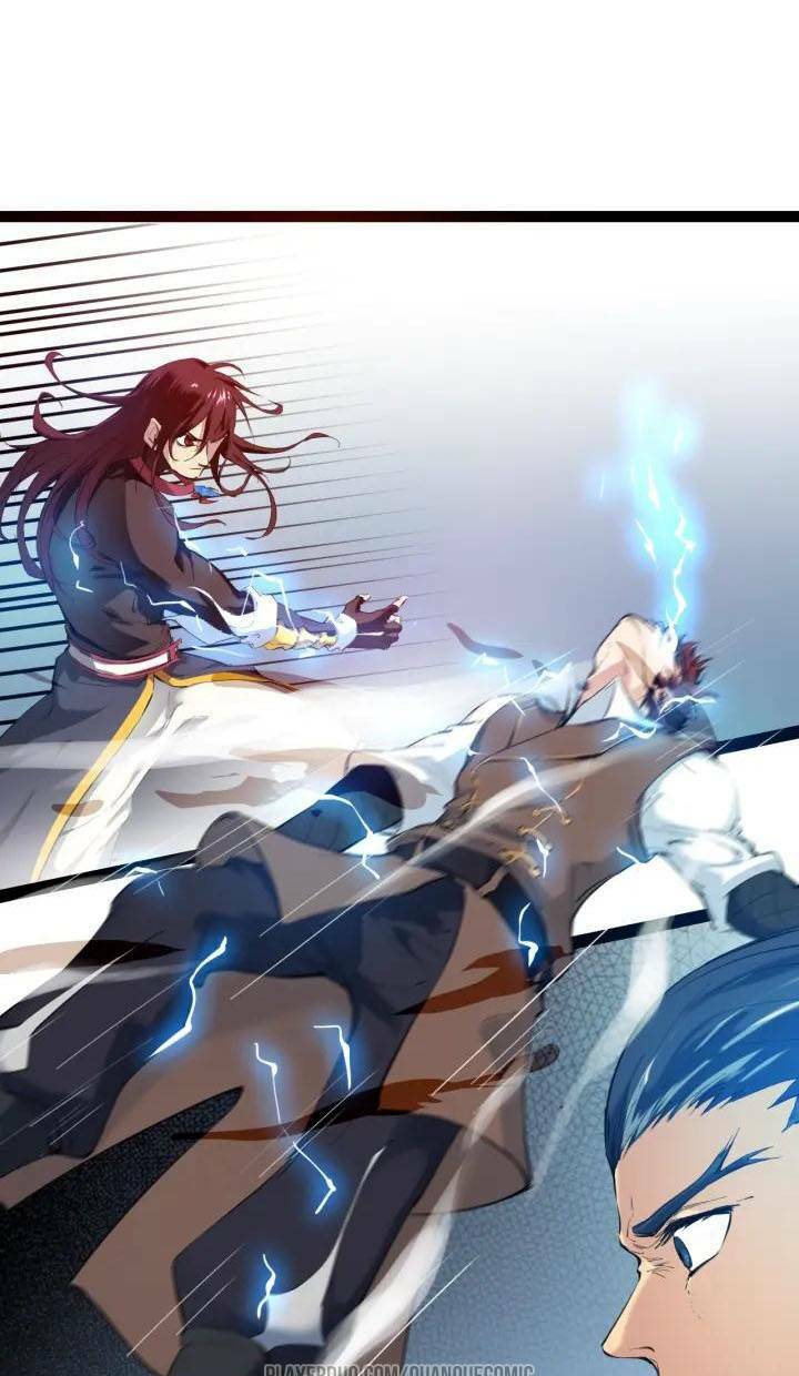 long mạch võ thần chapter 22 1