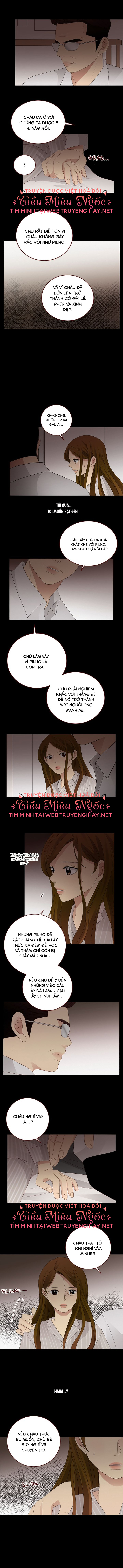 crush của tôi chapter 74 7