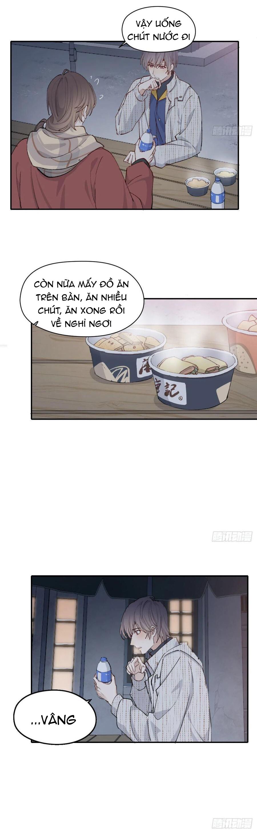 song vương chapter 23 8