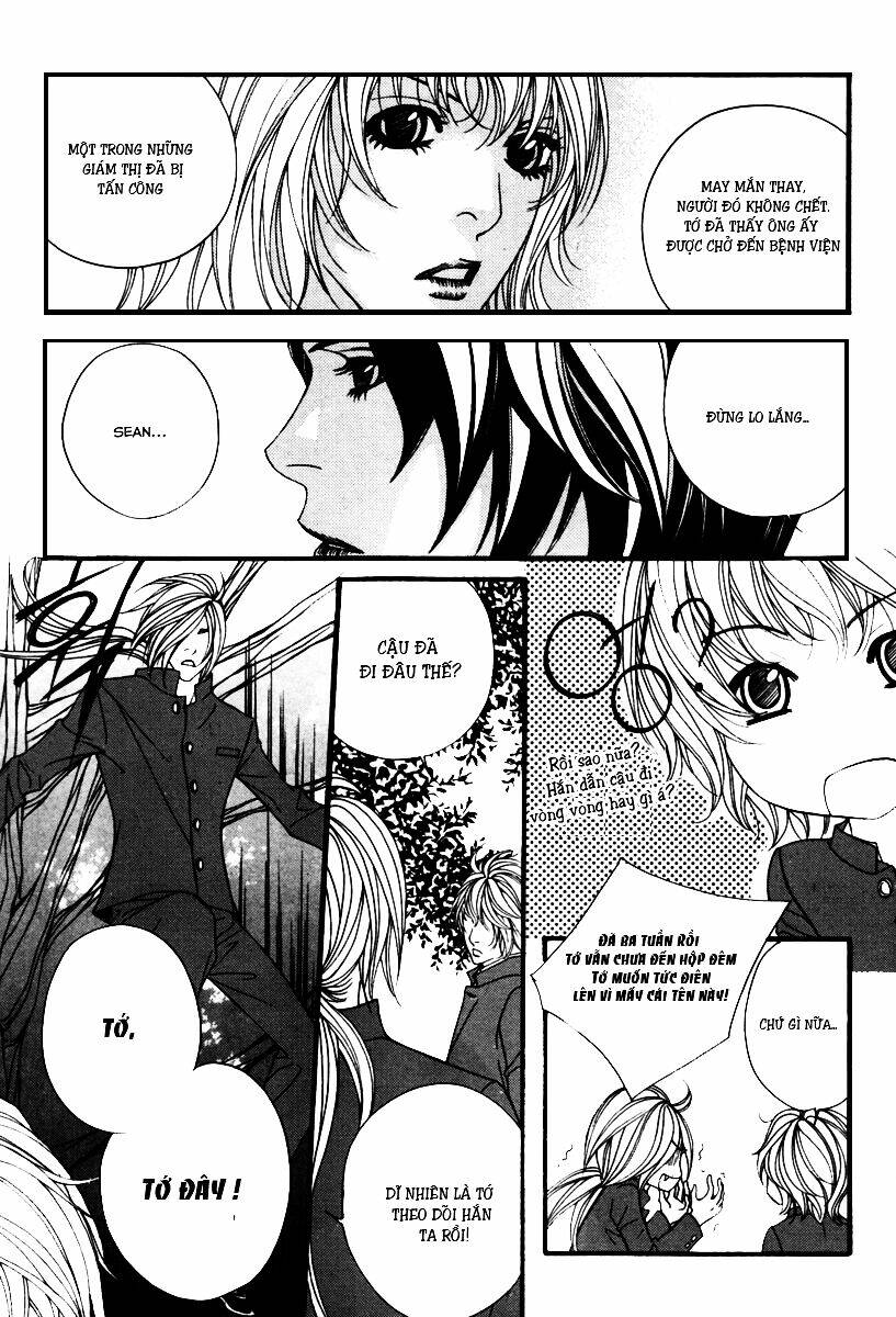 lost in london chapter 5 7