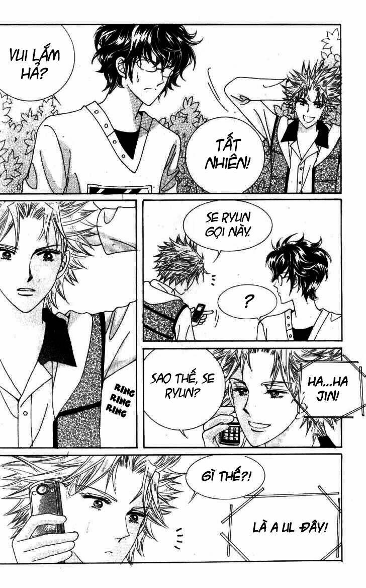 thần tượng mua sắm chapter 37 26