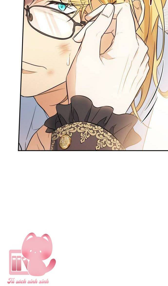 'di vật' melvin để lại chapter 29 14