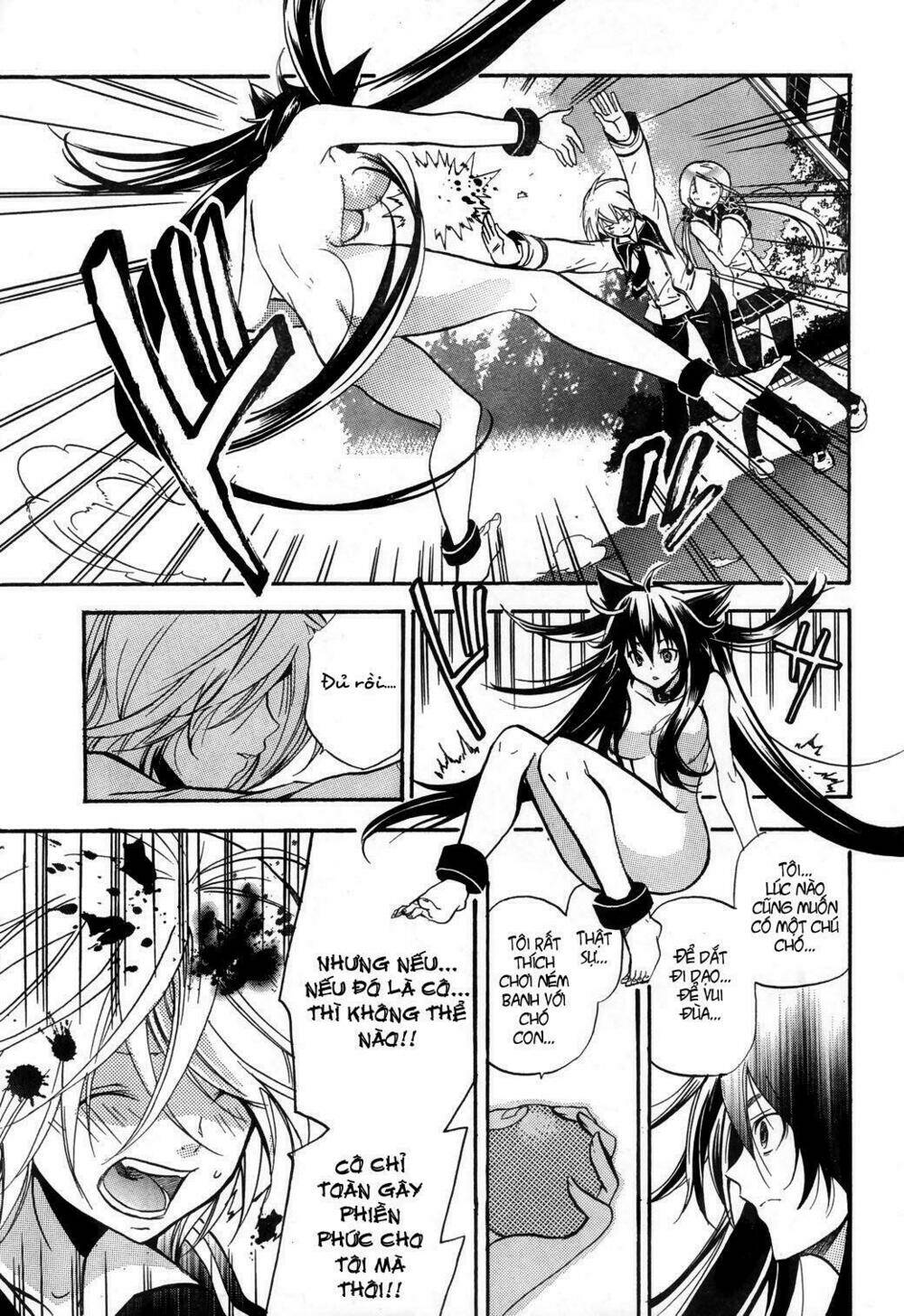 dog style chapter 1 23