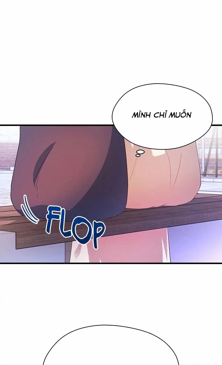 tôi không phải là nữ anh hùng chapter 6 10