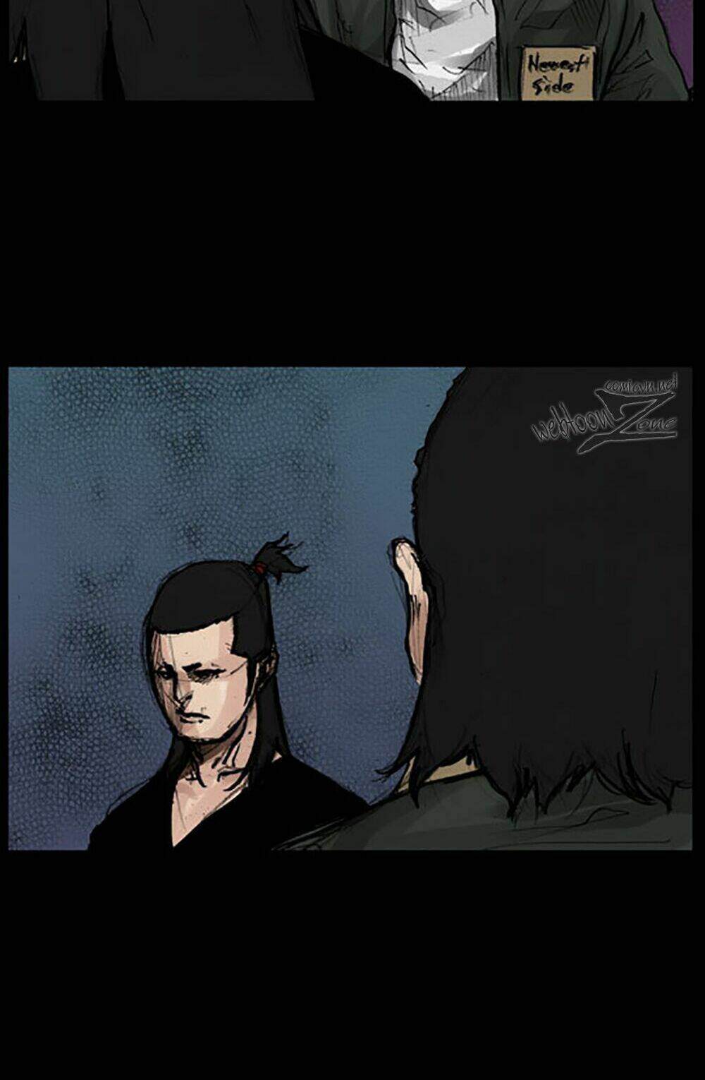 dokgo | độc cô chapter 37 24