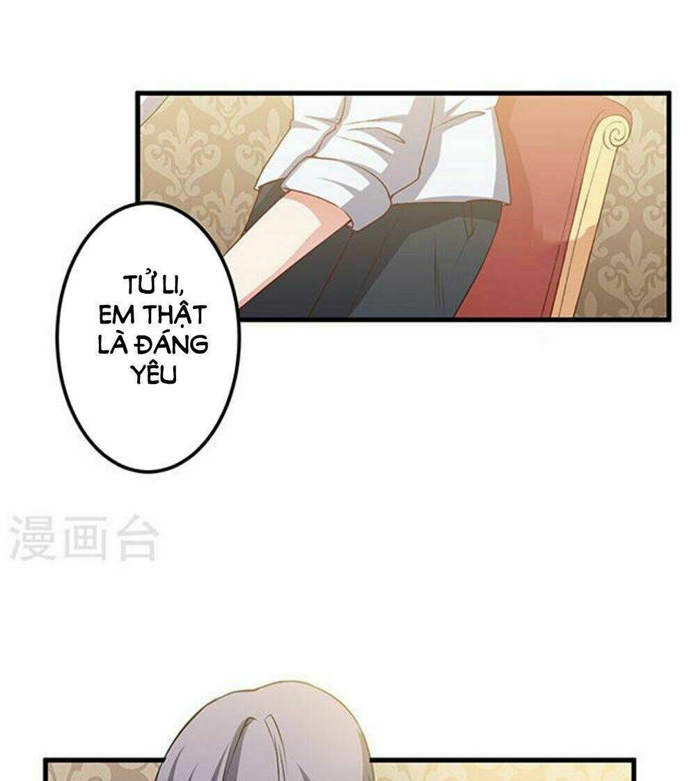 gối đầu vào tổng tài ác ma chapter 61 10