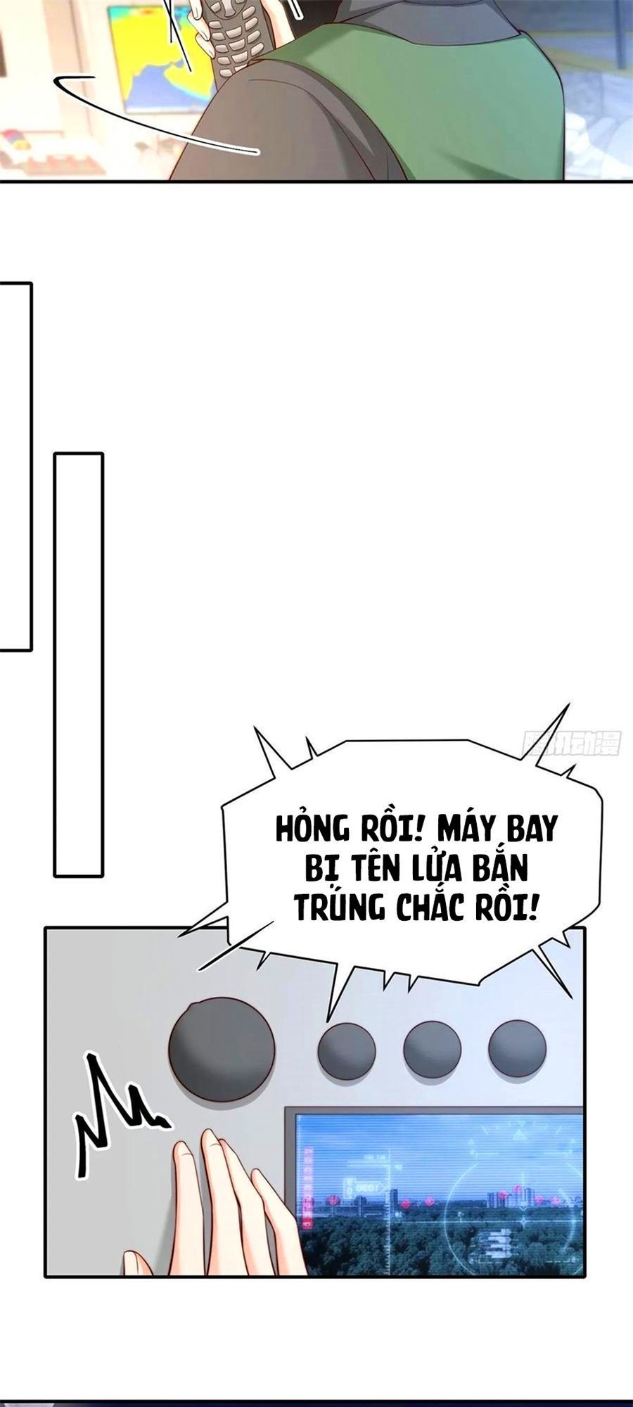 nam thần truy thê chỉ nam chapter 84.1 8