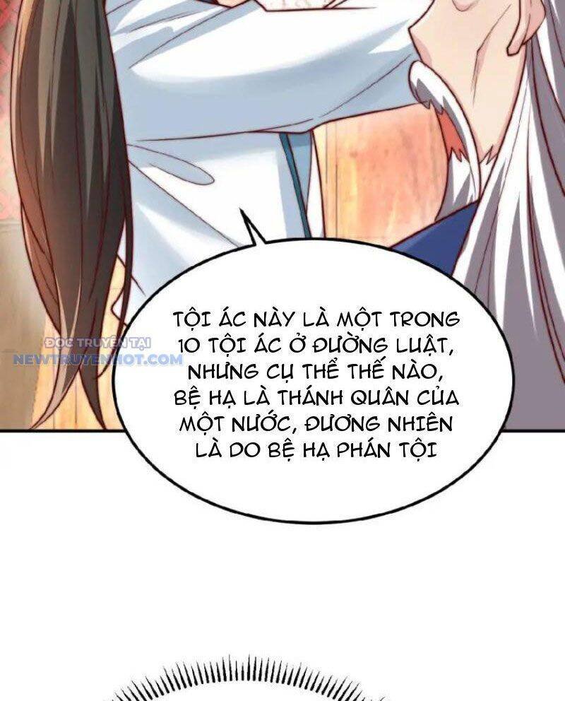 ta thực sự không muốn làm thần tiên chapter 37 92