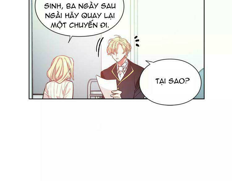 nữ hoàng ngoại khoa chapter 27 90