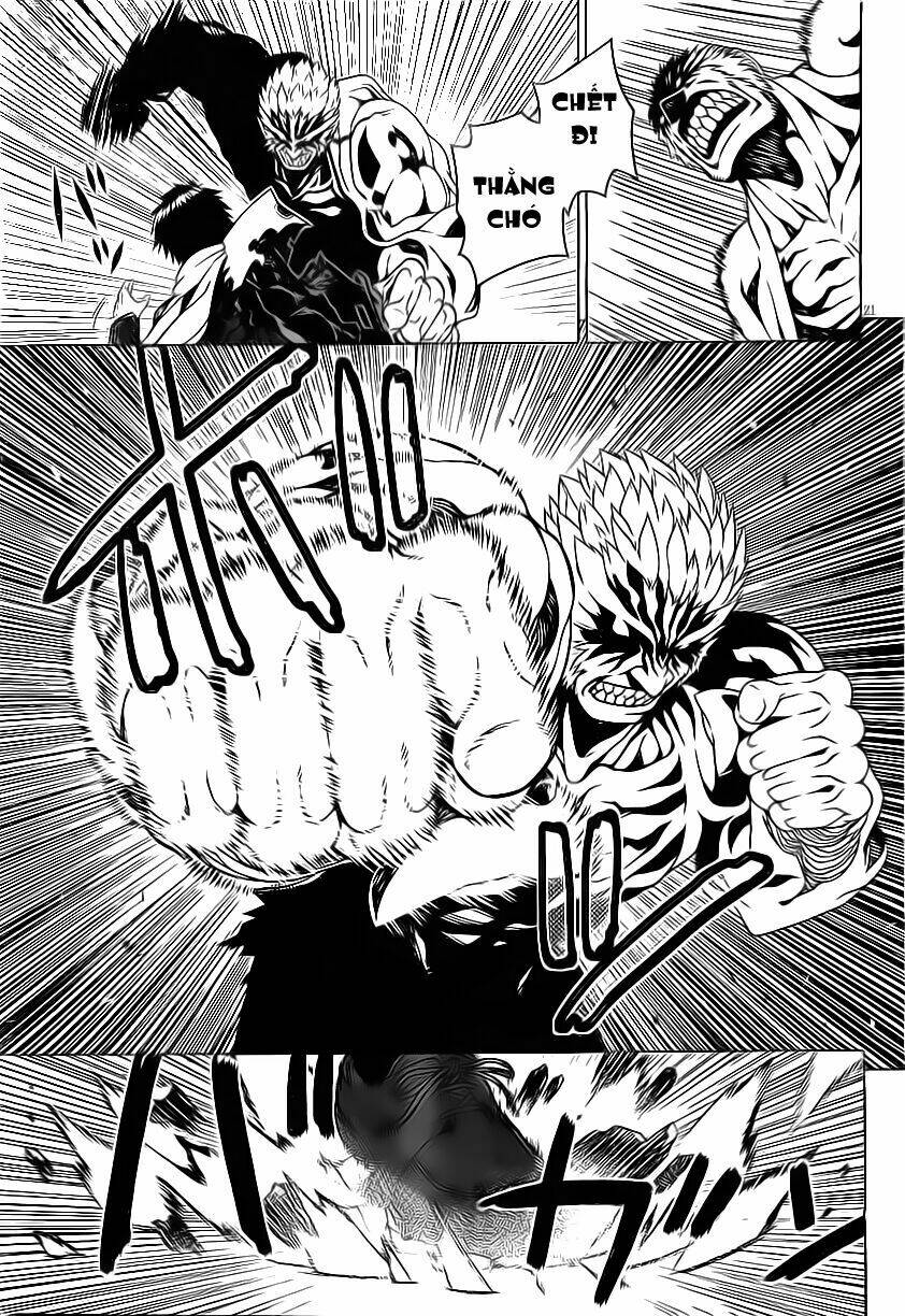 houkago no kessha chapter 1 27