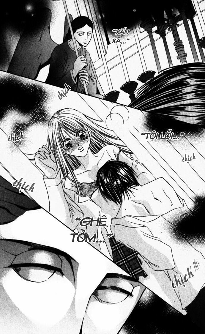 i love my little sister chapter 7 20