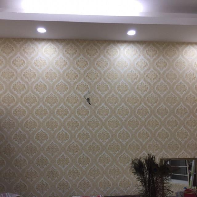 Giấy dán tường Cao Cấp